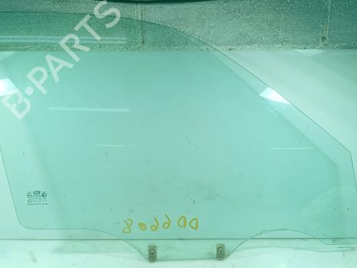 Used Front right door window Front right door window HYUNDAI ACCENT II Saloon (LC) 1.3 (86 hp) 39666527 39666527