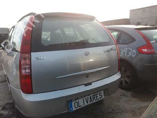 Right taillight TATA INDIGO MARINA (4_V2) 1.4 | BP24689280C35