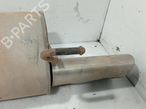 Pipe OPEL CORSA E (X15) 1.4 (08, 68) | BP40493156M125 - Image 7