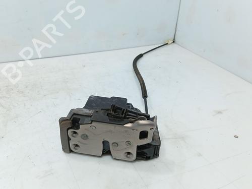Used Front right lock Front right lock 36665272 36665272