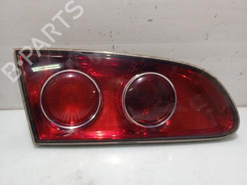 Used Left tailgate light SEAT CORDOBA (6L2) 1.4 TDI (70 hp) 22760646