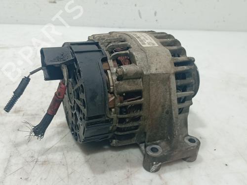 Alternator FIAT PUNTO (199_) 1.2 (199AXZ1A, 199BXZ1A) | BP36354280M7 - Image 4