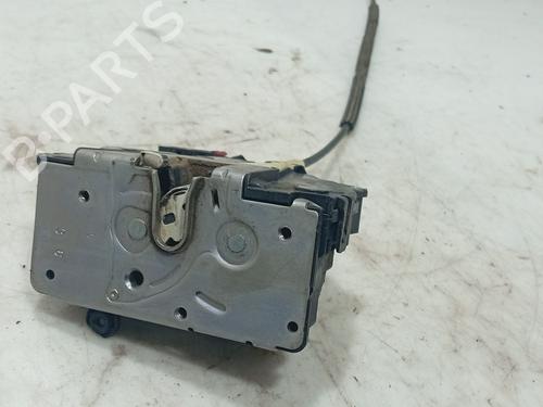 Front left lock OPEL CORSA E (X15) 1.4 (08, 68) | BP37421218C98 - Image 6
