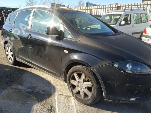 Pipe SEAT ALTEA XL (5P5, 5P8) 1.9 TDI | BP31108920M125 