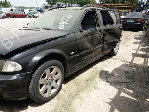 Right rear door BMW 3 (E46) | BP32343124C5