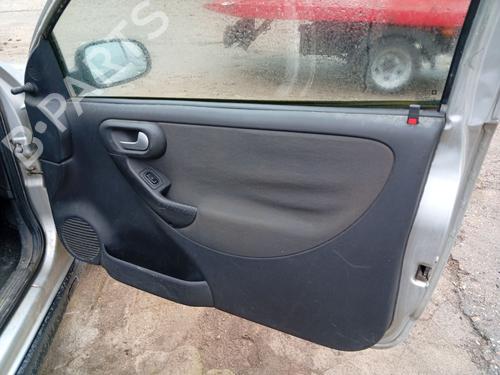 Pipe OPEL CORSA C (X01) 1.7 DI (F08, F68) | BP36292968M125 - Image 16