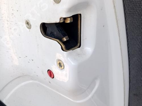 Used Rear left lock PEUGEOT 406 (8B) [1995-2005]  19001938