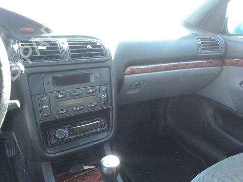 Upper protection PEUGEOT 406 Break (8E/F)  | BP19002676M93 