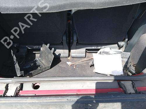 Right front window switch CITROËN C2 (JM_) 1.4 HDi | BP39652418I26 - Image 25