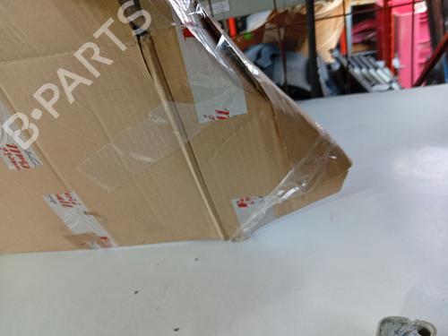 Left front fenders OPEL ASTRA G Hatchback (T98)  | BP31099327C41 