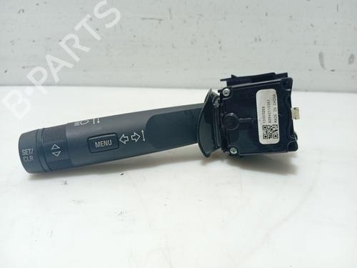Used Steering wheel controls OPEL INSIGNIA A (G09) [2008-2017]  31099795