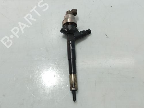 Used Injector OPEL ZAFIRA / ZAFIRA FAMILY B (A05) 1.7 CDTI (M75) (110 hp) 31134141