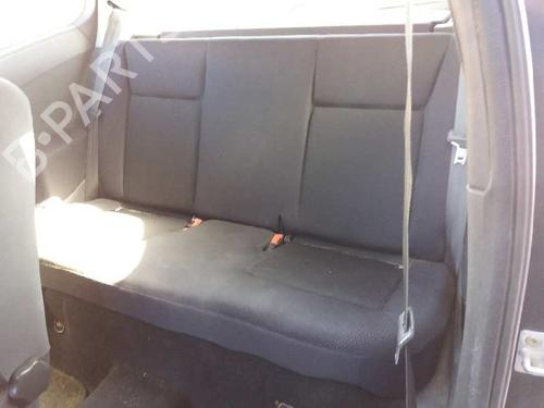 Engine control unit (ECU) RENAULT CLIO III (BR0/1, CR0/1)  | BP31098536M57 