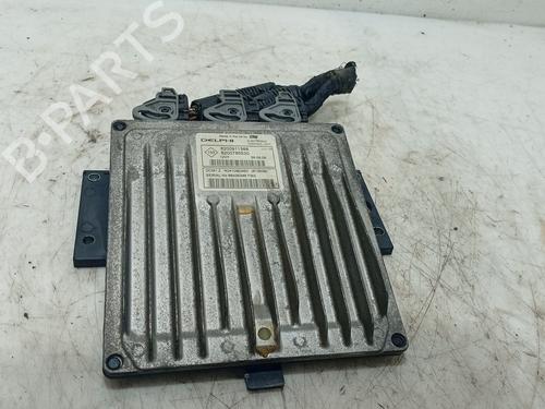 Engine control unit (ECU) DACIA LOGAN MCV (KS_) 1.5 dCi (KS0K) | BP37173626M57 - Image 2