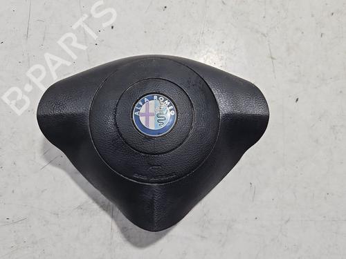 Airbag do condutor ALFA ROMEO 147 (937_) [2000-2010]  31098828