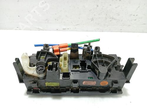 Climate control PEUGEOT 207 (WA_, WC_) 1.4 HDi | BP31102794I5 