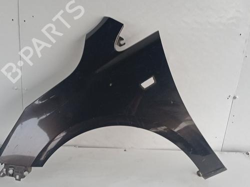 Forskærm venstre OPEL CORSA E (X15) 1.4 (08, 68) | BP37460294C41 - Image 2