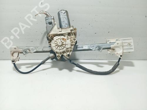 Used Rear left window mechanism CITROËN C5 I (DC_) 1.8 16V (DC6FZB, DC6FZE) (115 hp) 31107369