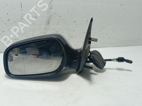 Used Left mirror CITROËN XSARA (N1) 1.9 TD (90 hp) 31110688