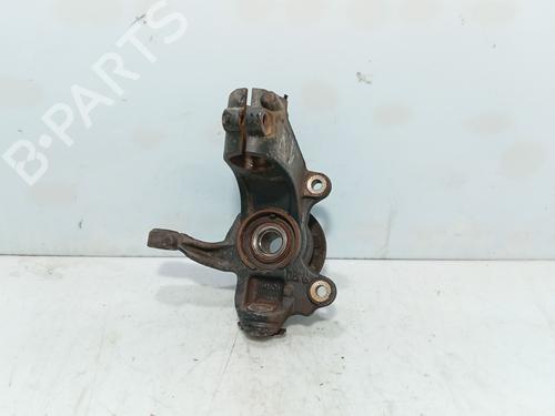 Left front steering knuckle FORD MONDEO IV (BA7) 2.0 TDCi | BP36014334M25 - Image 3