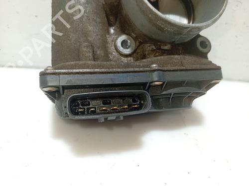 Throttle body TOYOTA AURIS Estate (_E18_) 1.8 Hybrid (ZWE186_, ZWE186R, ZWE186H) | BP31108002M82 