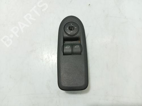 Used Left front window switch FORD FOCUS C-MAX (DM2) 1.6 (100 hp) 31111037