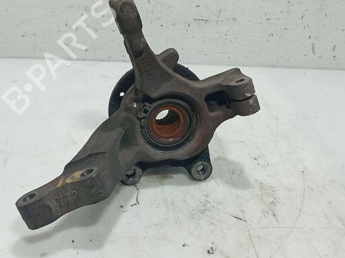 Left front steering knuckle DACIA LOGAN MCV (KS_) 1.5 dCi (KS0K) | BP37443747M25 - Image 3