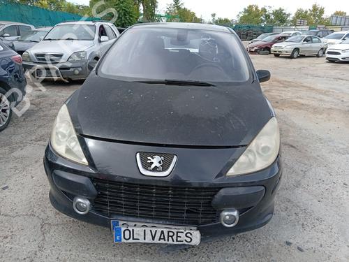 Used Parts PEUGEOT 307 (3A/C) 1.6 HDi 4948434