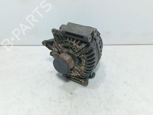 Used Alternator Alternator MERCEDES-BENZ C-CLASS (W203) C 200 CDI (203.007) (122 hp) 32687579 32687579