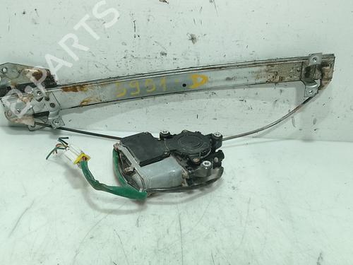 Used Front right window mechanism Front right window mechanism 22758916 22758916