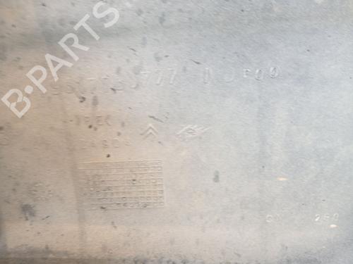 Front bumper CITROËN SAXO (S0, S1) 1.1 X, SX | BP31104130C7 