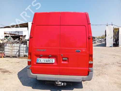 Headlight switch FORD TRANSIT Platform/Chassis (FM_ _, FN_ _) 2.0 DI (F_E_, F_F_) | BP40020774I24 - Image 12