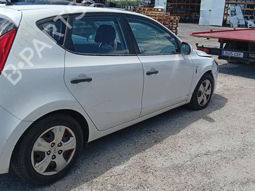 Gearbox HYUNDAI i30 (FD) 1.4 | BP36808200M3 - Image 12