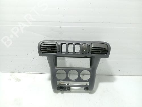 Other NISSAN MICRA II (K11) 1.4 i 16V (AK11) | BP31106867O1