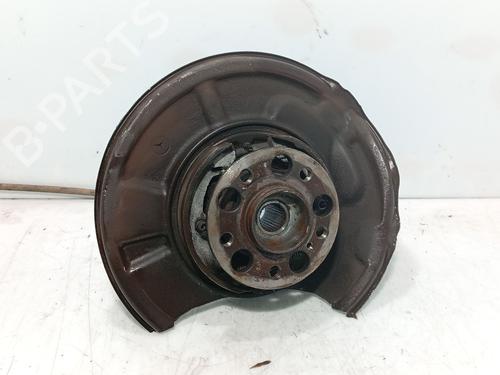 Used Left rear steering knuckle Left rear steering knuckle MERCEDES-BENZ E-CLASS T-Model (S211) E 320 T CDI (211.226) (204 hp) 36466506 36466506
