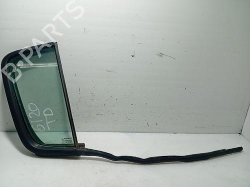 Used Rear right quarter glass RENAULT CLIO III (BR0/1, CR0/1) 1.5 dCi (C/BR0G, C/BR1G) (68 hp) 31104264