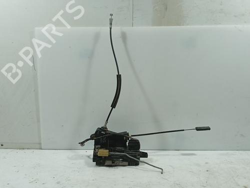 Used Front left lock Front left lock OPEL VECTRA C (Z02) 2.0 DTI 16V (F69) (101 hp) 36324805 36324805