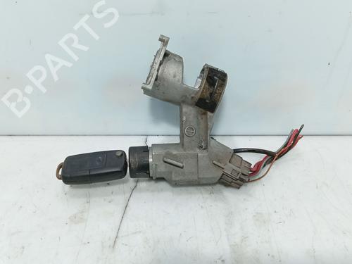 Used Ignition barrel Ignition barrel VW TRANSPORTER T4 Van (70A, 70H, 7DA, 7DH) 2.5 TDI (102 hp) 33422059 33422059