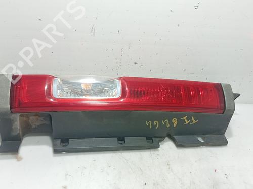 Farolim esquerdo RENAULT TRAFIC II Van (FL) 2.0 dCi 115 (FL01, FL0U, FL00, FL0H, FL0M) | BP36805199C34 - Image 2