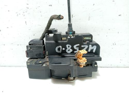 Used Front right lock OPEL ANTARA A (L07) [2006-2017]  31098780