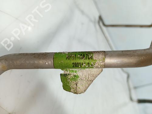 Pipe FORD FIESTA VI (CB1, CCN) 1.4 TDCi | BP40080536M125 - Image 4