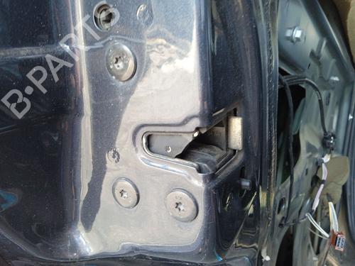 Used Rear left lock RENAULT LAGUNA II (BG0/1_) 1.9 dCi (BG1A, BG1V) (130 hp) 20095016