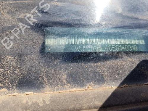 AC compressor OPEL ASTRA H (A04)  | BP18979823M34 