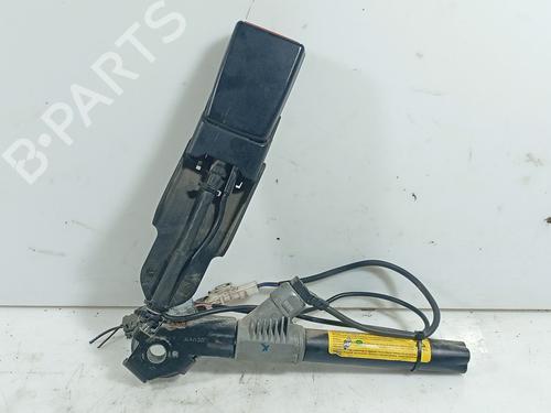 Used Seat buckle Seat buckle RENAULT KANGOO (KC0/1_) 1.5 dCi (KC08, KC09) (82 hp) 40115965 40115965