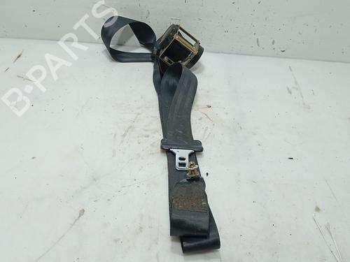 Used Rear left seatbelt Rear left seatbelt NISSAN PRIMERA Hatchback (P12) 1.6 (109 hp) 33977307 33977307