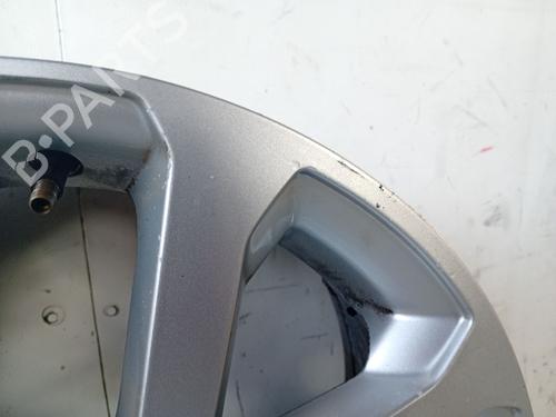 Rim RENAULT KADJAR (HA_, HL_) 1.6 dCi 130 (HLA4) | BP25617242C45