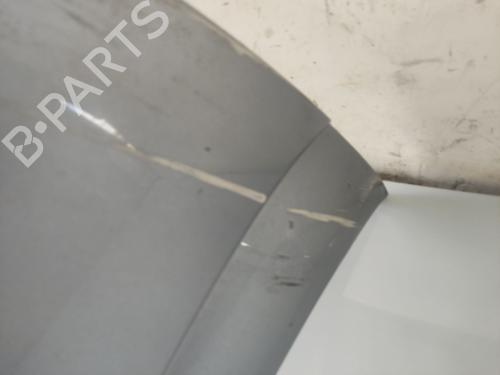 Front bumper OPEL MERIVA A MPV (X03) 1.7 CDTI (E75) | BP31098680C7