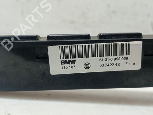 Electronic module BMW X5 (E53) 3.0 d | BP31110908M83