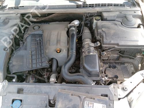 Front right seatbelt CITROËN C5 I (DC_) 2.0 HDi (DCRHZB, DCRHZE) | BP39991995I25 - Image 33