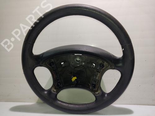 Used Steering wheel PEUGEOT 807 (EB_) 2.0 HDI (136 hp) 23103795